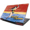 DC Comics Wonder Woman Ready to Fight Lenovo IdeaPad Skin