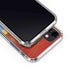 DC Comics Wonder Woman Ready to Fight iPhone 11 Clear Case