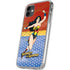 DC Comics Wonder Woman Ready to Fight iPhone 11 Clear Case