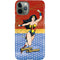 DC Comics Wonder Woman Ready to Fight iPhone 11 Pro Lite Case