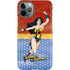DC Comics Wonder Woman Ready to Fight iPhone 11 Pro Lite Case