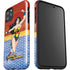DC Comics Wonder Woman Ready to Fight iPhone 11 Pro Max Impact Case