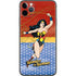 DC Comics Wonder Woman Ready to Fight iPhone 11 Pro Max Skin