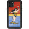 DC Comics Wonder Woman Ready to Fight iPhone 11 Pro Max Waterproof Case