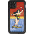 DC Comics Wonder Woman Ready to Fight iPhone 11 Pro Max Waterproof Case