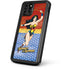 DC Comics Wonder Woman Ready to Fight iPhone 11 Pro Max Waterproof Case
