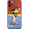 DC Comics Wonder Woman Ready to Fight iPhone 11 Pro Skin