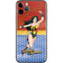 DC Comics Wonder Woman Ready to Fight iPhone 11 Pro Skin