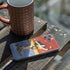 DC Comics Wonder Woman Ready to Fight iPhone 11 Pro Skin