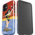 DC Comics Wonder Woman Ready to Fight iPhone 12 Impact Case