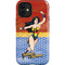 DC Comics Wonder Woman Ready to Fight iPhone 12 Mini Impact Case