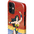 DC Comics Wonder Woman Ready to Fight iPhone 12 Mini Lite Case
