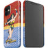 DC Comics Wonder Woman Ready to Fight iPhone 12 Mini Lite Case