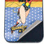 DC Comics Wonder Woman Ready to Fight iPhone 12 Mini Skin