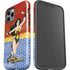 DC Comics Wonder Woman Ready to Fight iPhone 12 Pro Impact Case