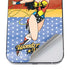 DC Comics Wonder Woman Ready to Fight iPhone 12 Pro Max Skin