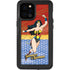 DC Comics Wonder Woman Ready to Fight iPhone 12 Pro Max Waterproof Case