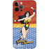 DC Comics Wonder Woman Ready to Fight iPhone 12 Pro Skin