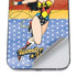 DC Comics Wonder Woman Ready to Fight iPhone 12 Pro Skin