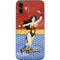 DC Comics Wonder Woman Ready to Fight iPhone 12 Skin