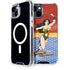 DC Comics Wonder Woman Ready to Fight iPhone 13 MagSafe Case