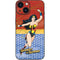 DC Comics Wonder Woman Ready to Fight iPhone 13 Mini Skin