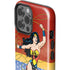 DC Comics Wonder Woman Ready to Fight iPhone 13 Pro Max Impact Case