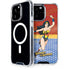 DC Comics Wonder Woman Ready to Fight iPhone 13 Pro Max MagSafe Case