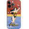 DC Comics Wonder Woman Ready to Fight iPhone 13 Pro Skin