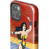 DC Comics Wonder Woman Ready to Fight iPhone 15 Impact Case