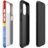 DC Comics Wonder Woman Ready to Fight iPhone 14 Impact Case