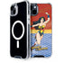 DC Comics Wonder Woman Ready to Fight iPhone 14 Plus MagSafe Case