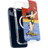 DC Comics Wonder Woman Ready to Fight iPhone 14 Plus MagSafe Case