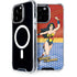 DC Comics Wonder Woman Ready to Fight iPhone 14 Pro Max MagSafe Case