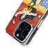 DC Comics Wonder Woman Ready to Fight iPhone 15 Pro Max MagSafe Case