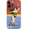 DC Comics Wonder Woman Ready to Fight iPhone 15 Pro Skin