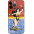 DC Comics Wonder Woman Ready to Fight iPhone 15 Pro Skin