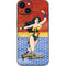 DC Comics Wonder Woman Ready to Fight iPhone 14 Skin