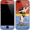 DC Comics Wonder Woman Ready to Fight iPhone 5/5s/5SE Skin