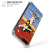 DC Comics Wonder Woman Ready to Fight iPhone 7/8 Plus Clear Case