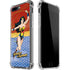 DC Comics Wonder Woman Ready to Fight iPhone 7/8 Plus Clear Case
