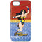 DC Comics Wonder Woman Ready to Fight iPhone 7 Pro Case