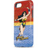 DC Comics Wonder Woman Ready to Fight iPhone 7 Pro Case