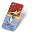 DC Comics Wonder Woman Ready to Fight iPhone 7 Skin