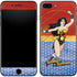 DC Comics Wonder Woman Ready to Fight iPhone 8 Plus Skin