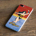 DC Comics Wonder Woman Ready to Fight iPhone 8 Plus Skin