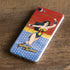 DC Comics Wonder Woman Ready to Fight iPhone 8 Skin