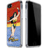 DC Comics Wonder Woman Ready to Fight iPhone SE (2nd & 3rd Gen) Clear Case