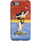 DC Comics Wonder Woman Ready to Fight iPhone SE (2nd & 3rd Gen) Pro Case