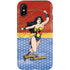 DC Comics Wonder Woman Ready to Fight iPhone X Pro Case